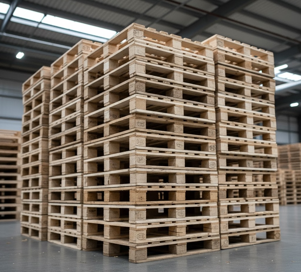 Quality pallets for sale